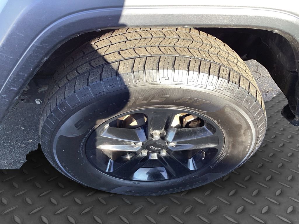 Used 2020 Jeep Wrangler Unlimited Sport image 28