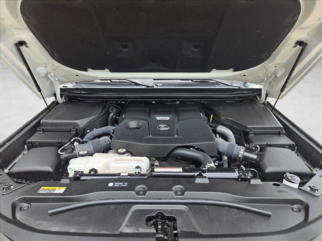 Used 2024 Lexus GX 550 w/ Accessory Package (Z1) AWD/4WD image 24
