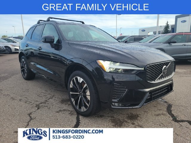 Used 2026 Volvo XC60 B5 Plus w/ Protection Package Premier AWD/4WD image 7