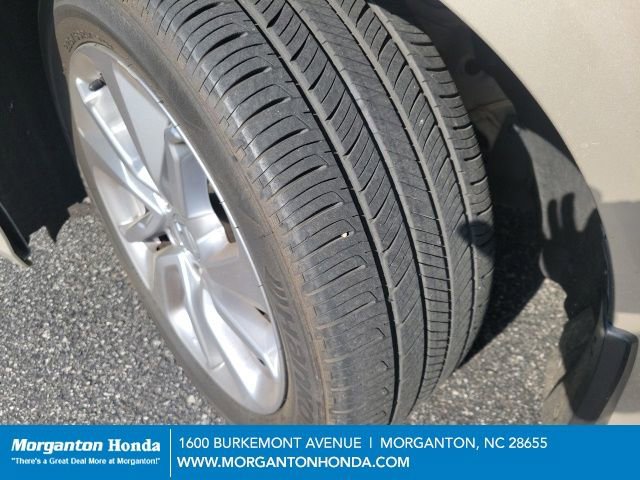 Used 2018 Honda Accord LX image 8