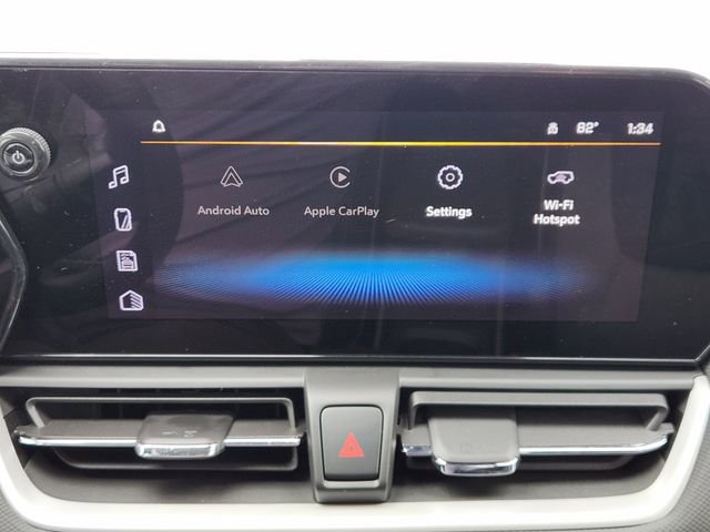 Used 2026 Chevrolet TrailBlazer LS w/ LS Convenience Package image 16