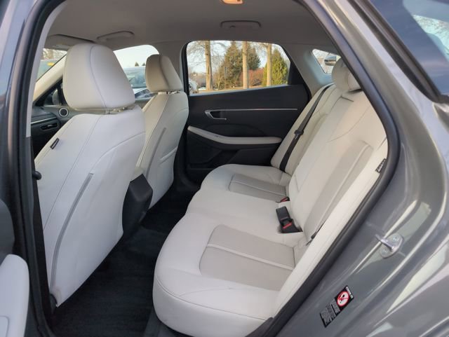 Used 2023 Hyundai Sonata SEL image 9