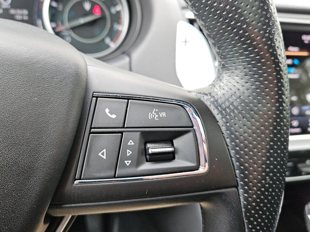Used 2023 Maserati Levante Modena AWD/4WD image 26