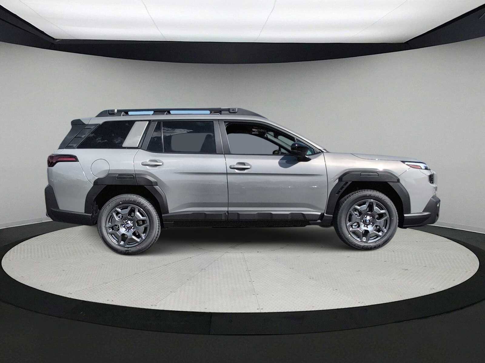 New 2026 Subaru Outback Premium AWD/4WD image 9