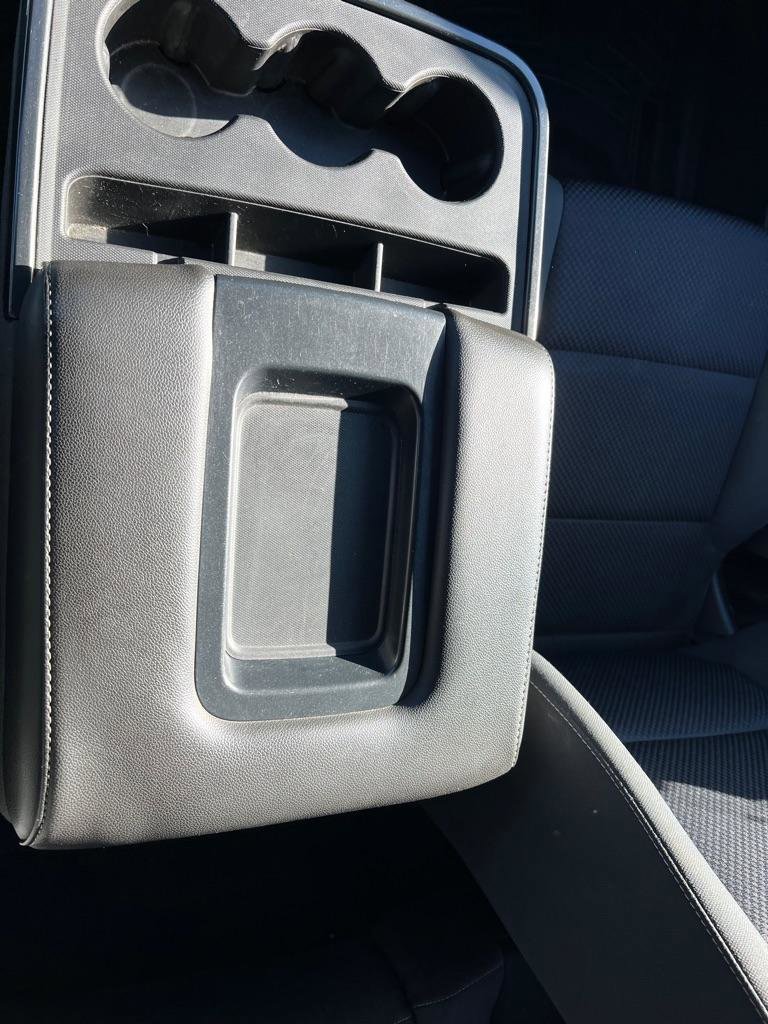 Used 2016 Chevrolet Silverado 1500 LT w/ All Star Edition image 30