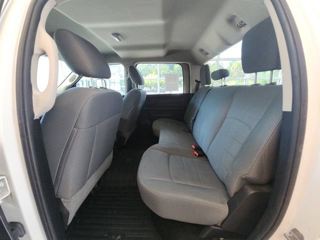 Used 2014 RAM 3500 Tradesman w/ Chrome Appearance Group RWD image 38