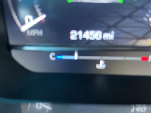 Used 2024 GMC Sierra 1500 Elevation w/ X31 Off-Road Package image 20