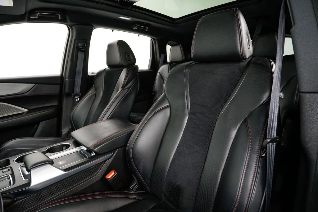 Used 2023 Acura MDX A-Spec image 10