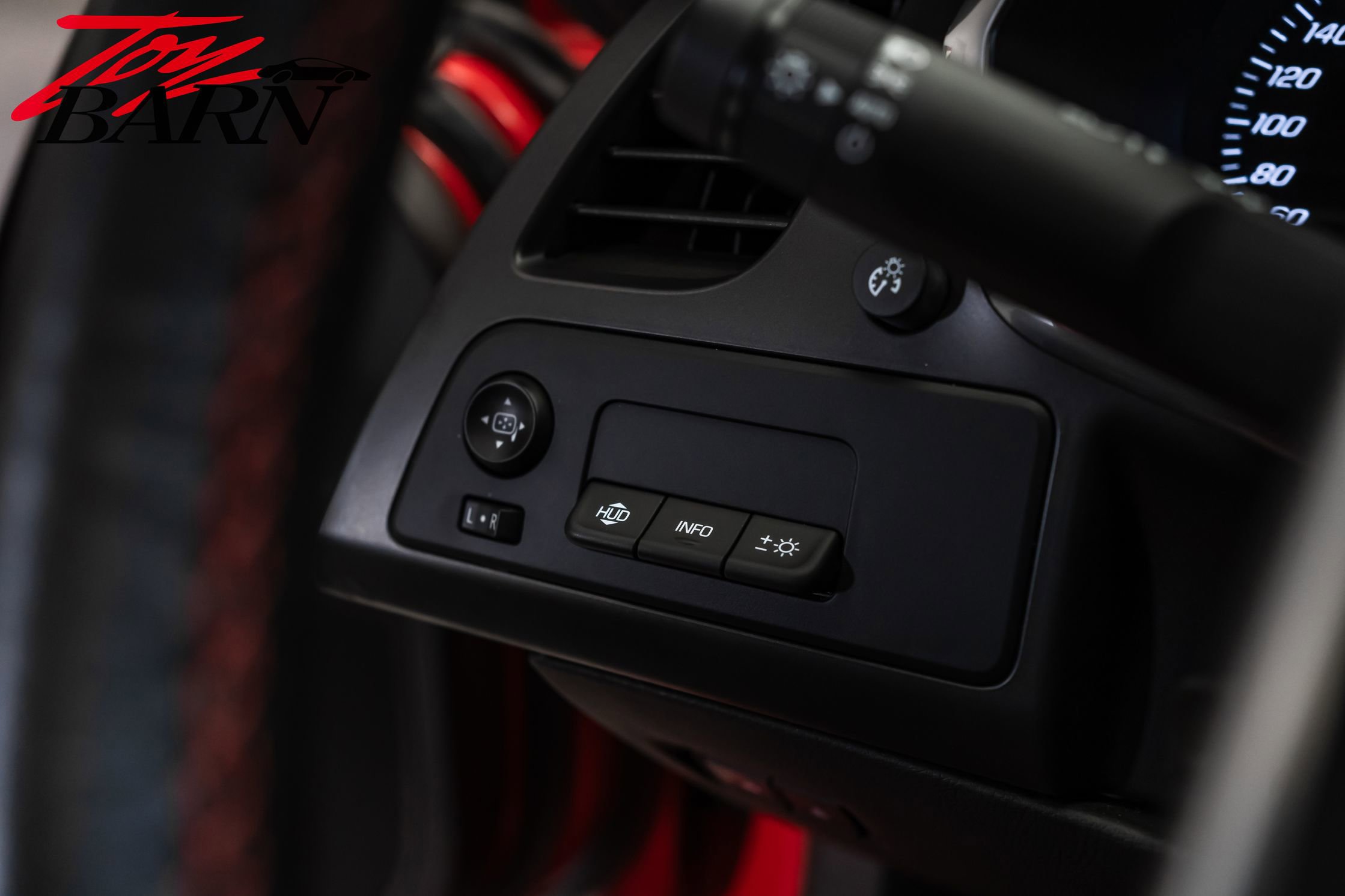 Used 2016 Chevrolet Corvette Z06 w/ 3LZ Preferred Equipment Group image 46