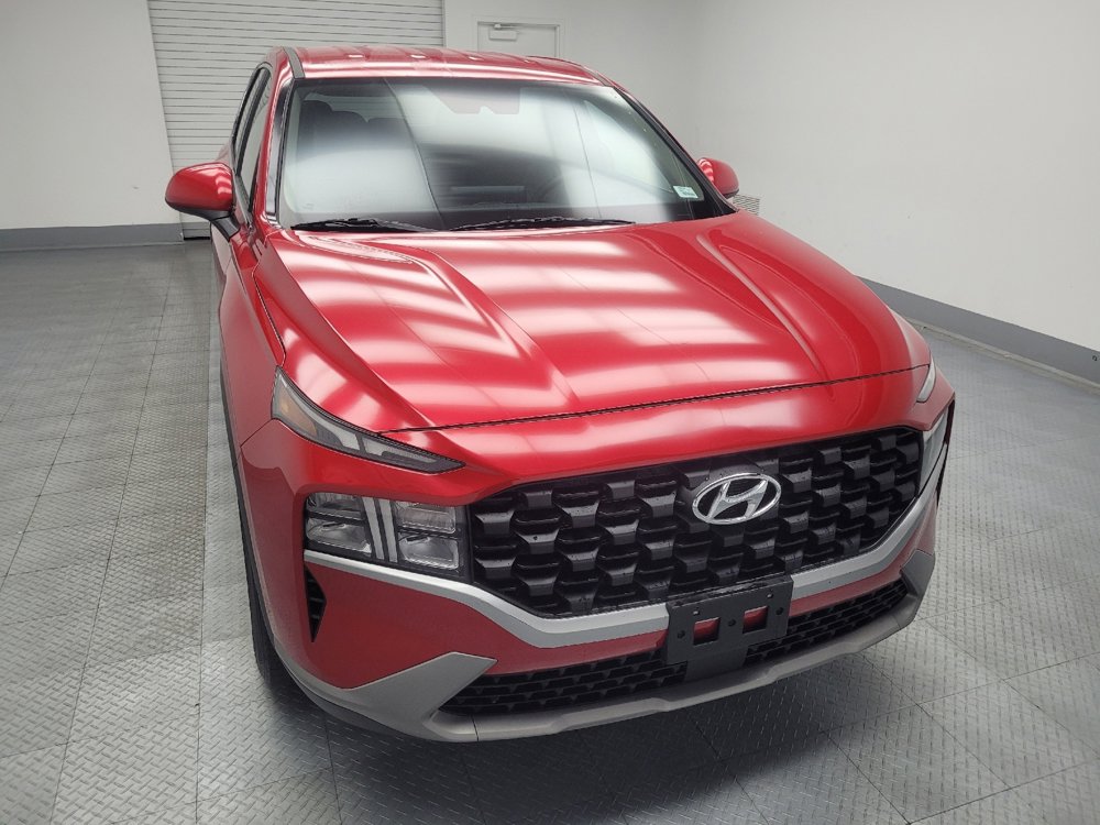 Used 2023 Hyundai Santa Fe SE image 14