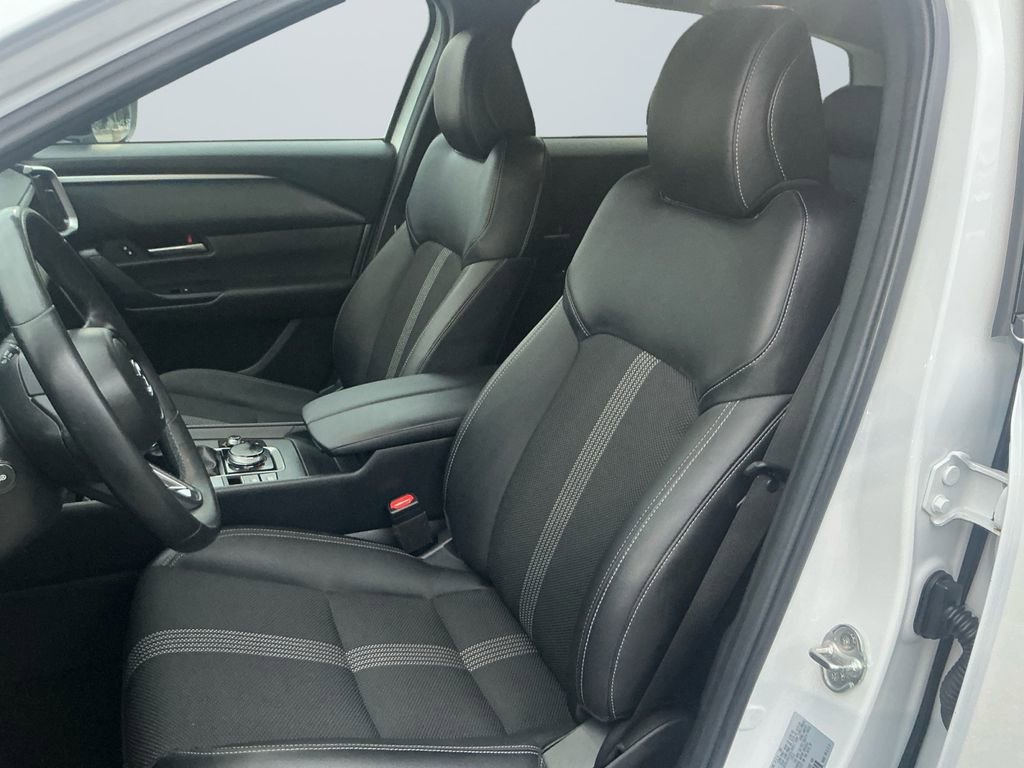 Used 2024 MAZDA CX-50 AWD 2.5 S w/ Preferred Package image 9