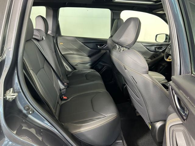 Used 2022 Subaru Forester Wilderness w/ Wilderness Package AWD/4WD image 28