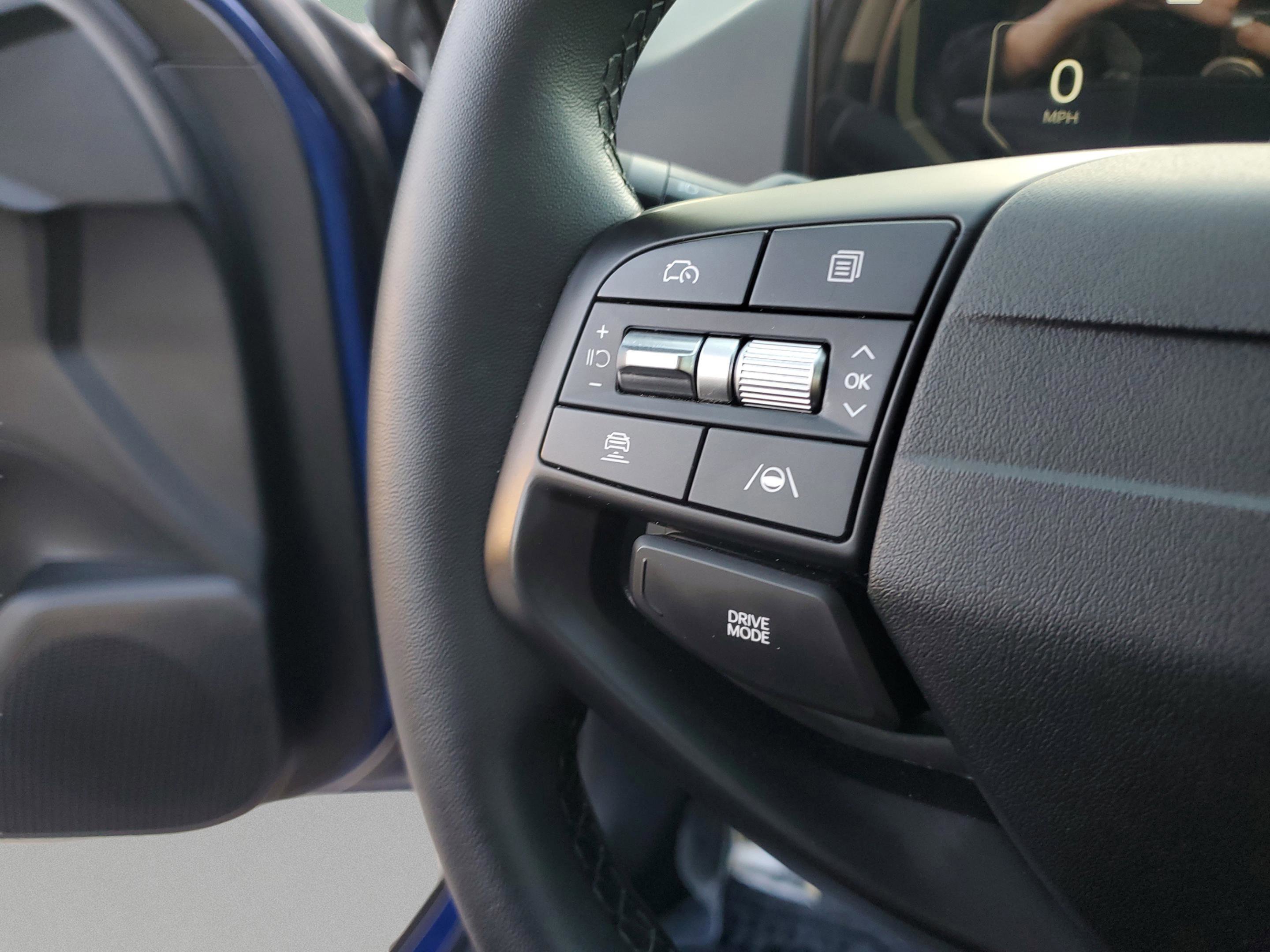 Certified 2025 Kia K4 EX FWD image 26
