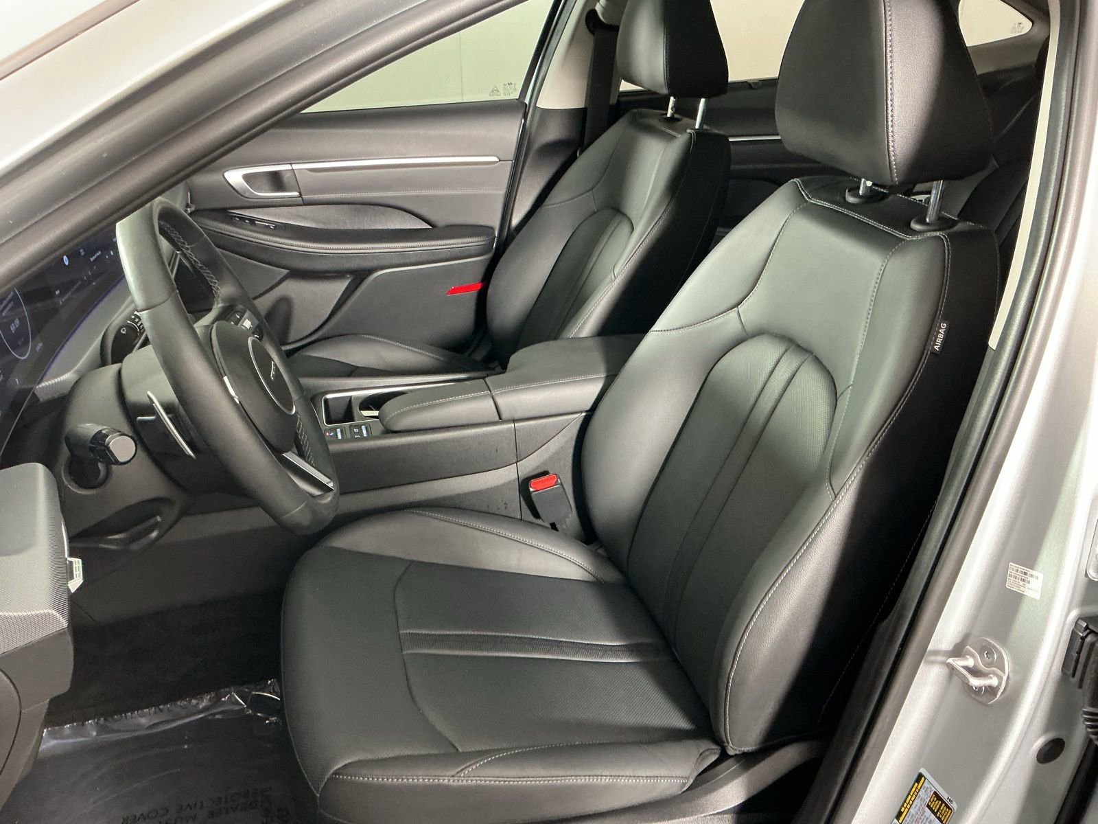 Used 2024 Hyundai Sonata Limited image 14