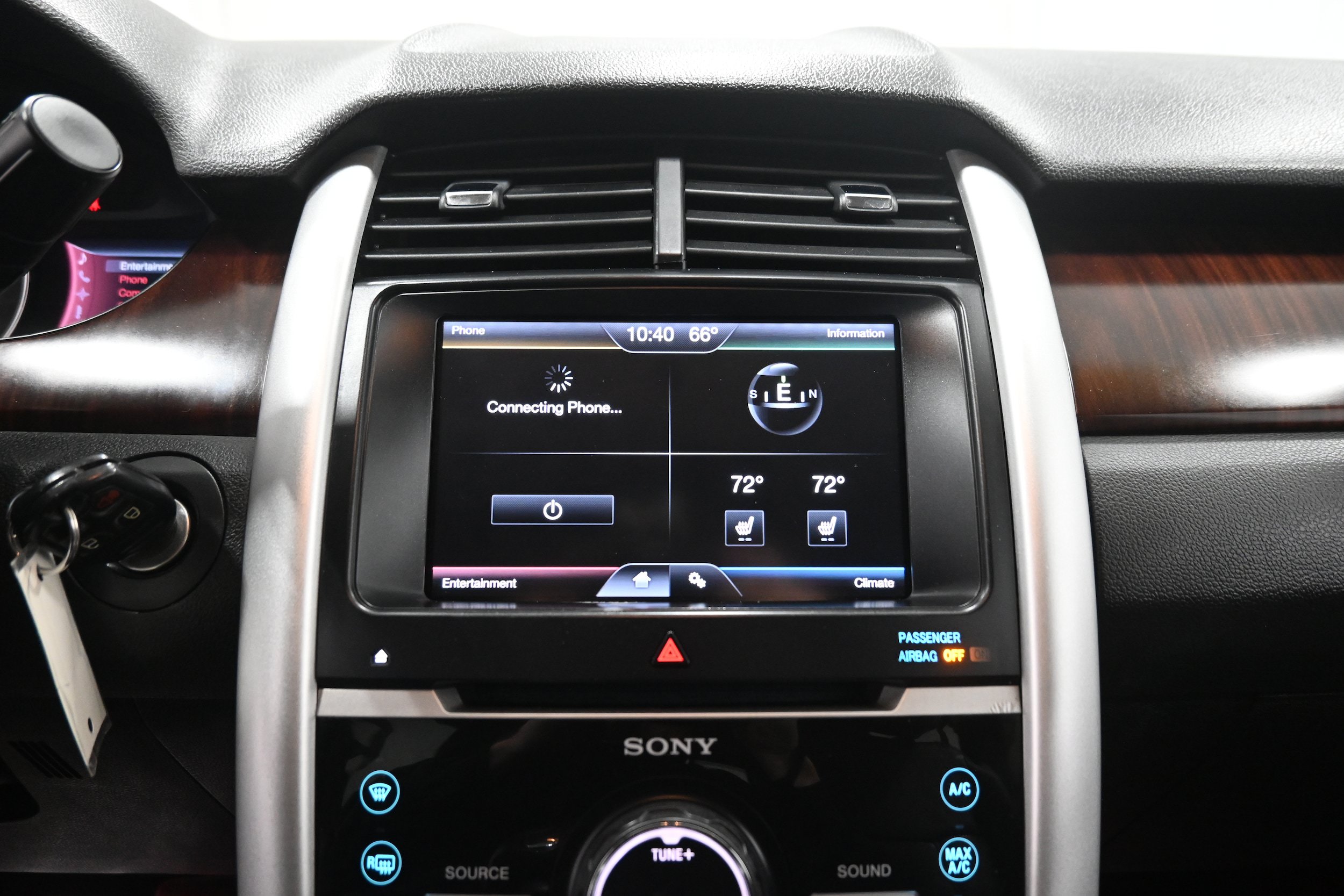Used 2013 Ford Edge Limited FWD image 13