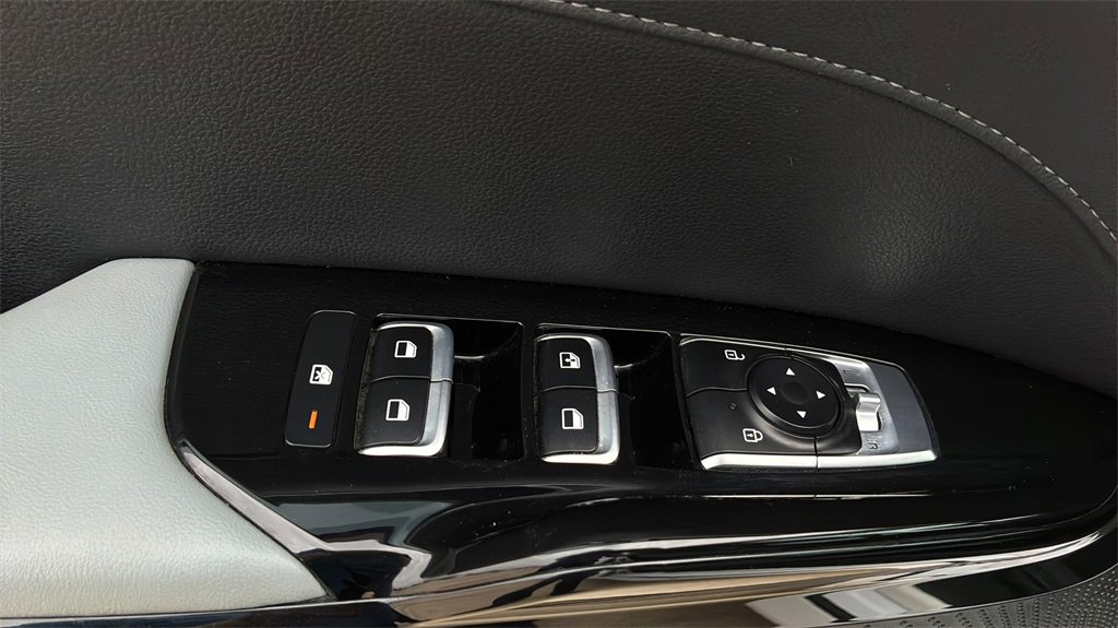 Certified 2023 Kia K5 EX image 13