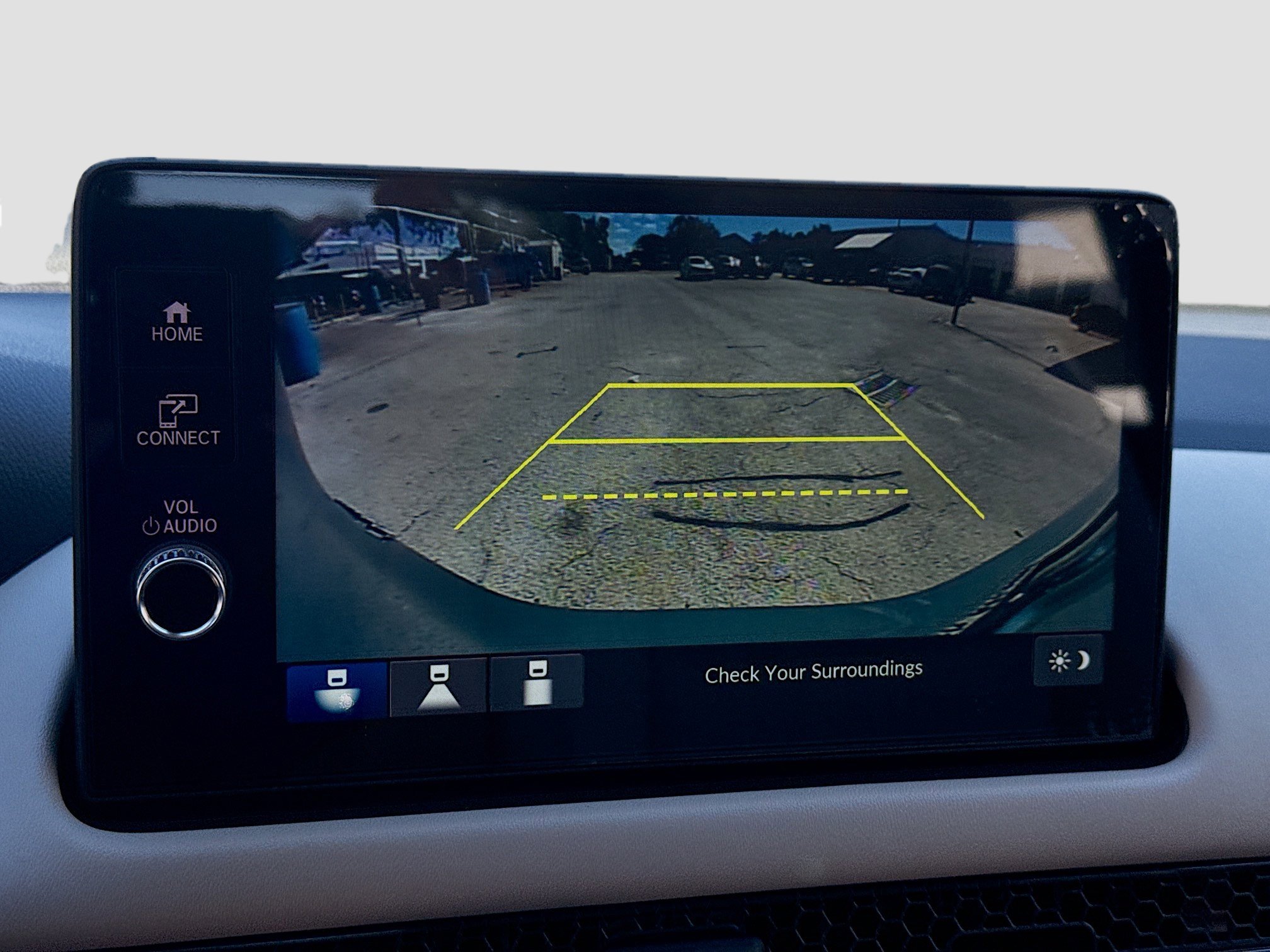 New 2026 Honda HR-V LX image 13