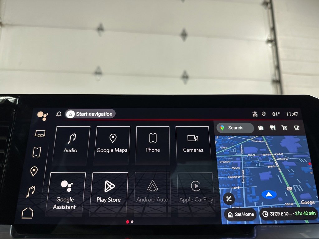 Used 2023 GMC Sierra 1500 Elevation image 25