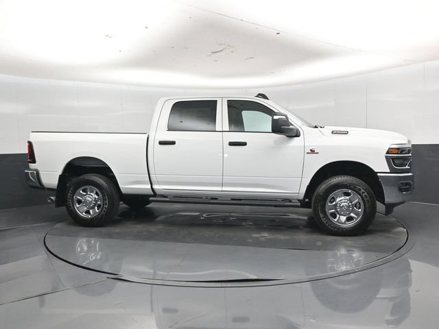 New 2027 RAM 2500 Tradesman AWD/4WD image 32