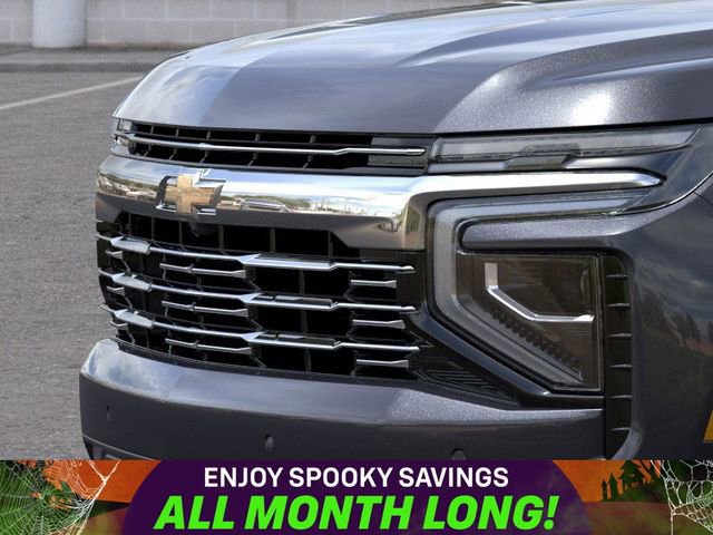 New 2026 Chevrolet Tahoe Premier image 13
