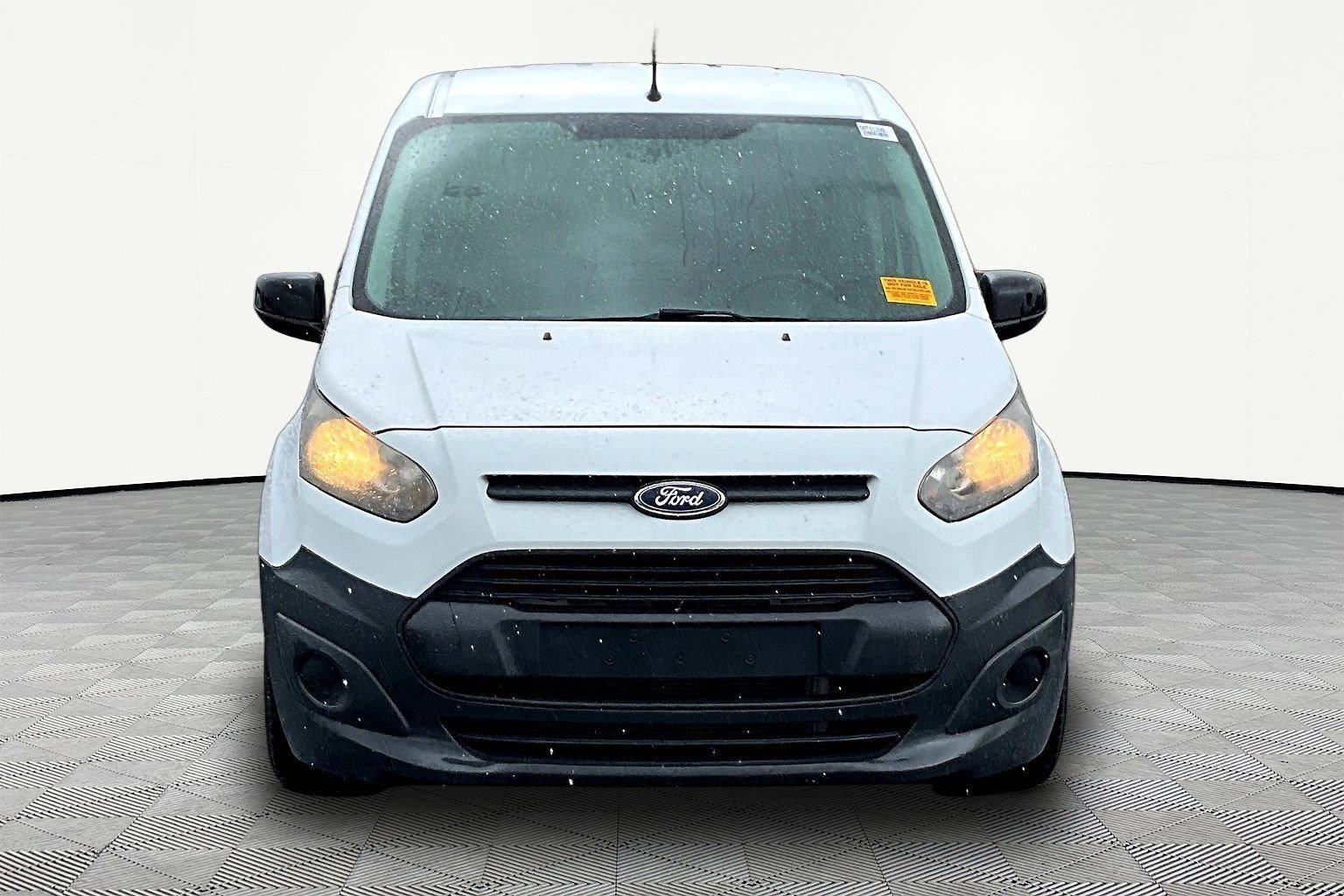 Used 2016 Ford Transit Connect XL image 2