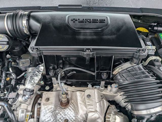 Certified 2023 Jeep Compass Trailhawk image 30