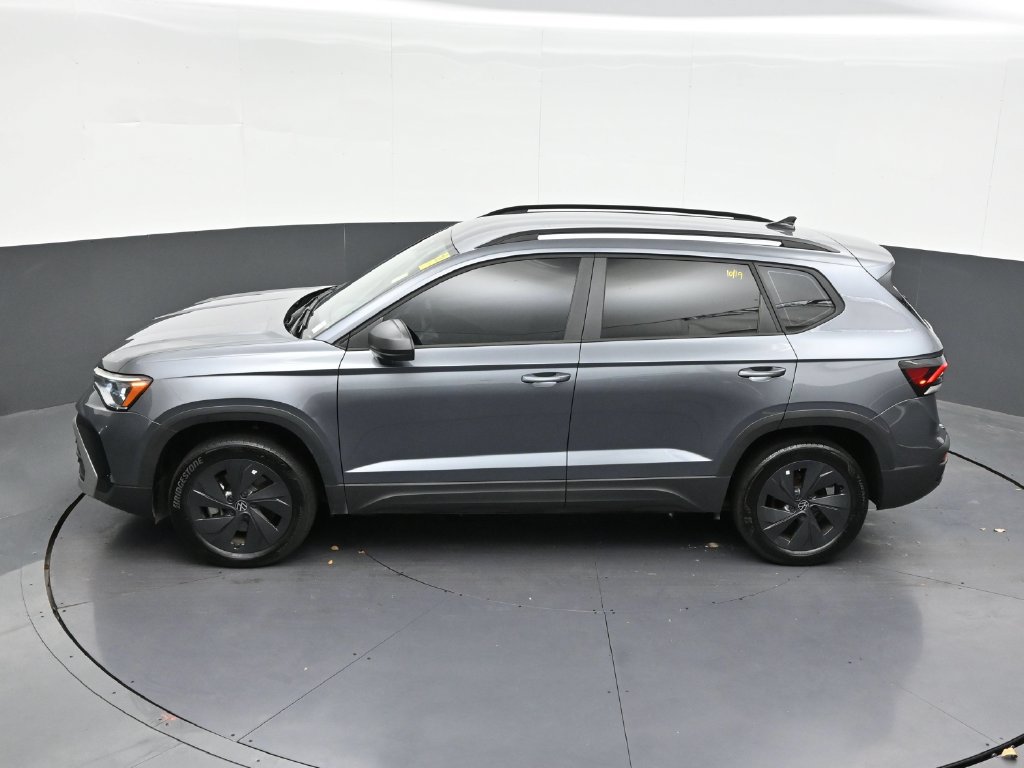 Used 2025 Volkswagen Taos S FWD image 16