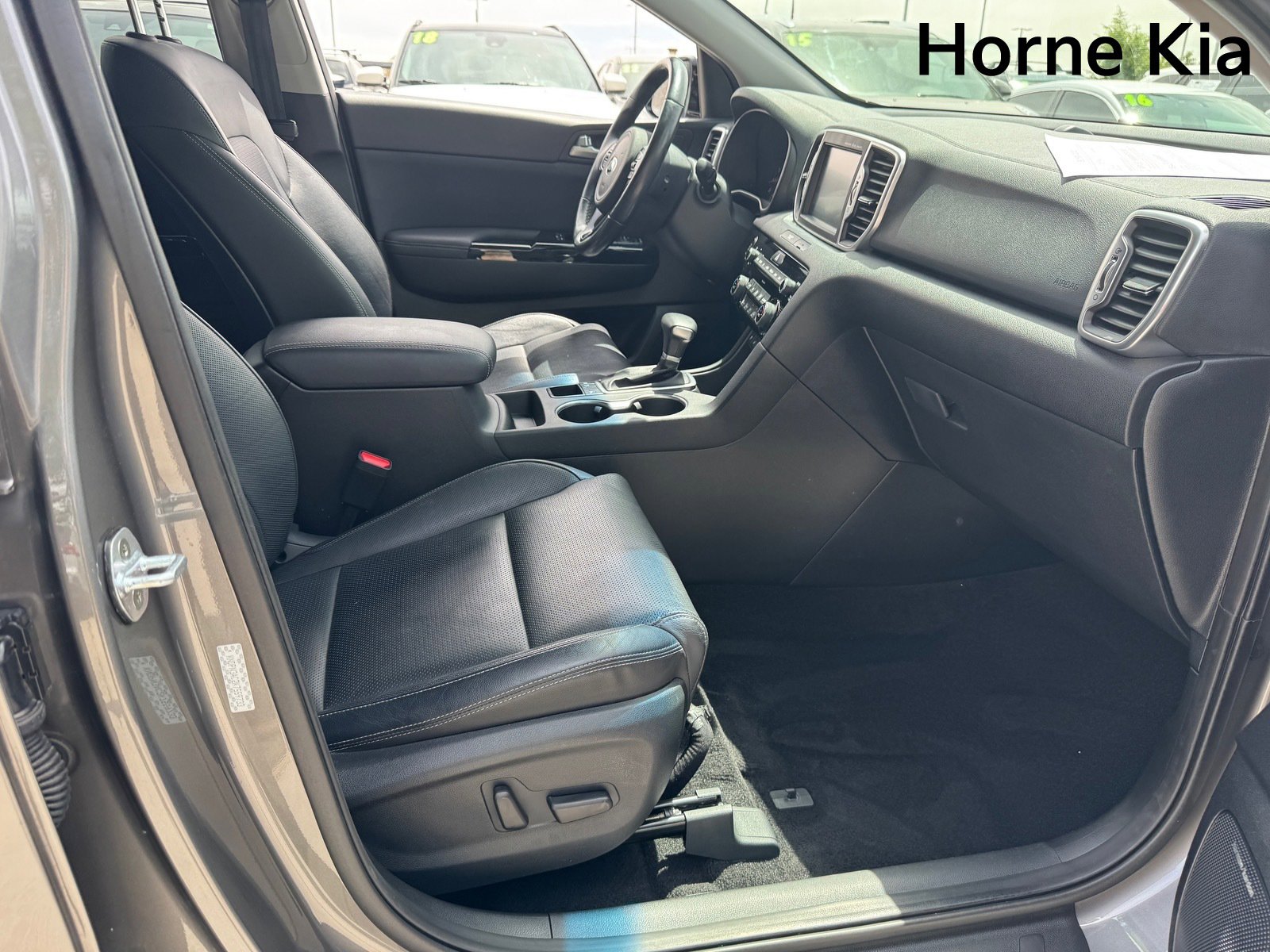 Used 2019 Kia Sportage EX w/ Option Group 040 image 26