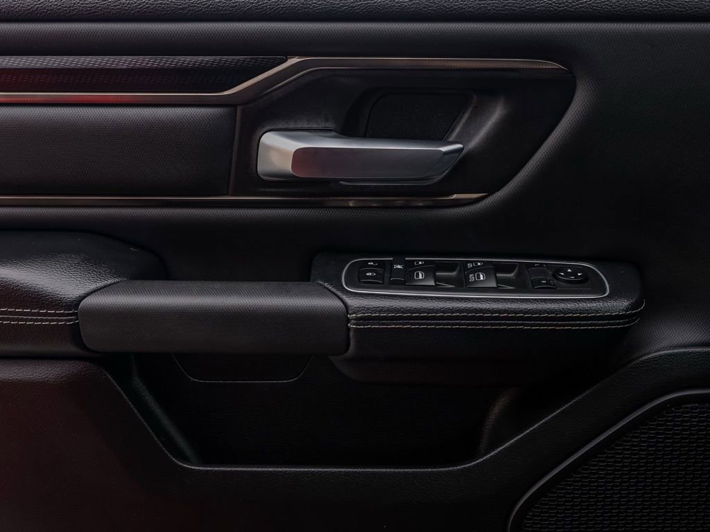 Used 2021 RAM 1500 Rebel w/ Rebel Level 1 Equipment Group image 24