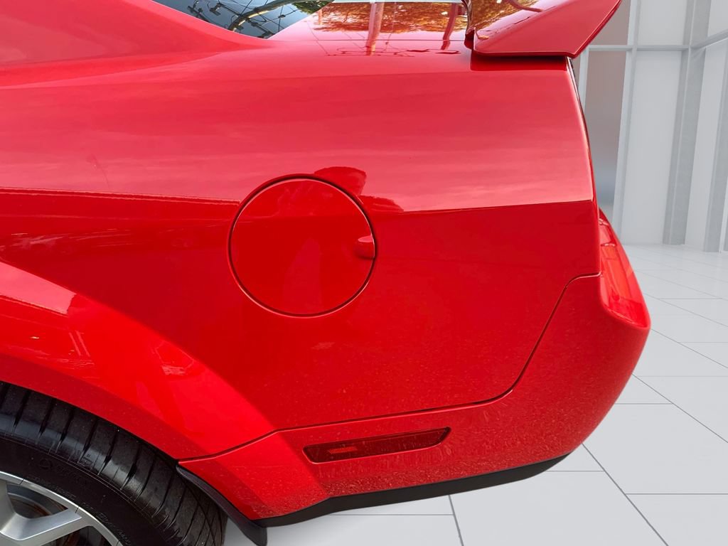 Used 2008 Ford Mustang Shelby GT500 RWD image 24