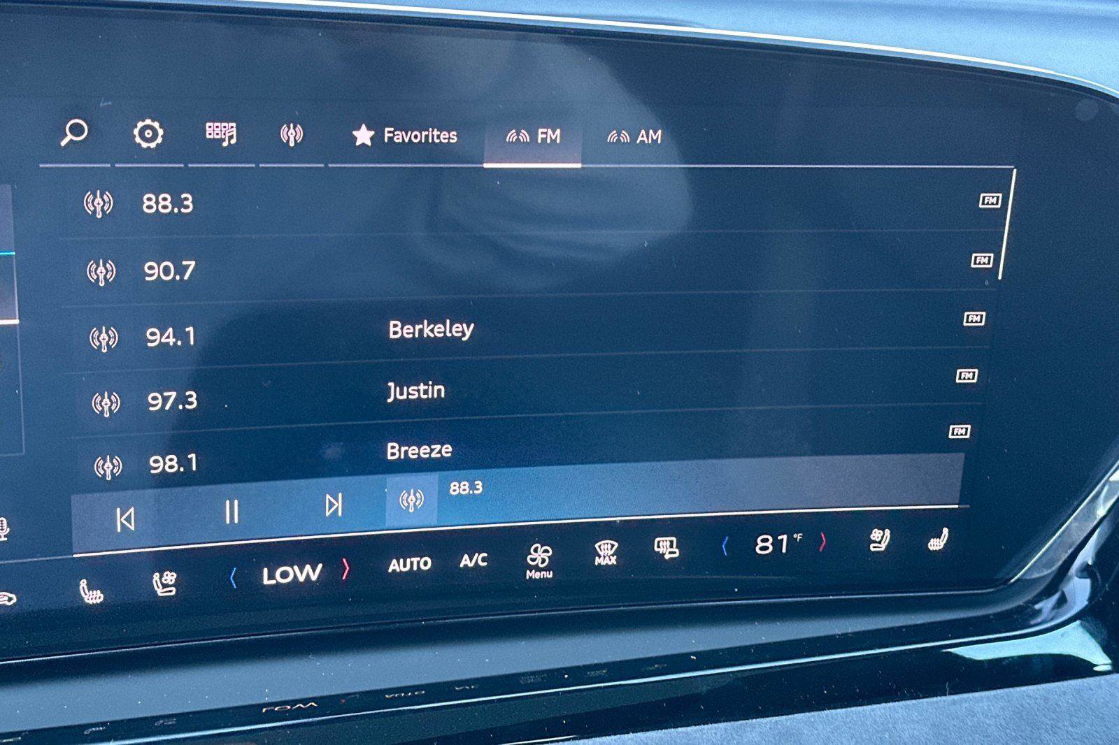 New 2025 Audi S5 Premium Plus image 16