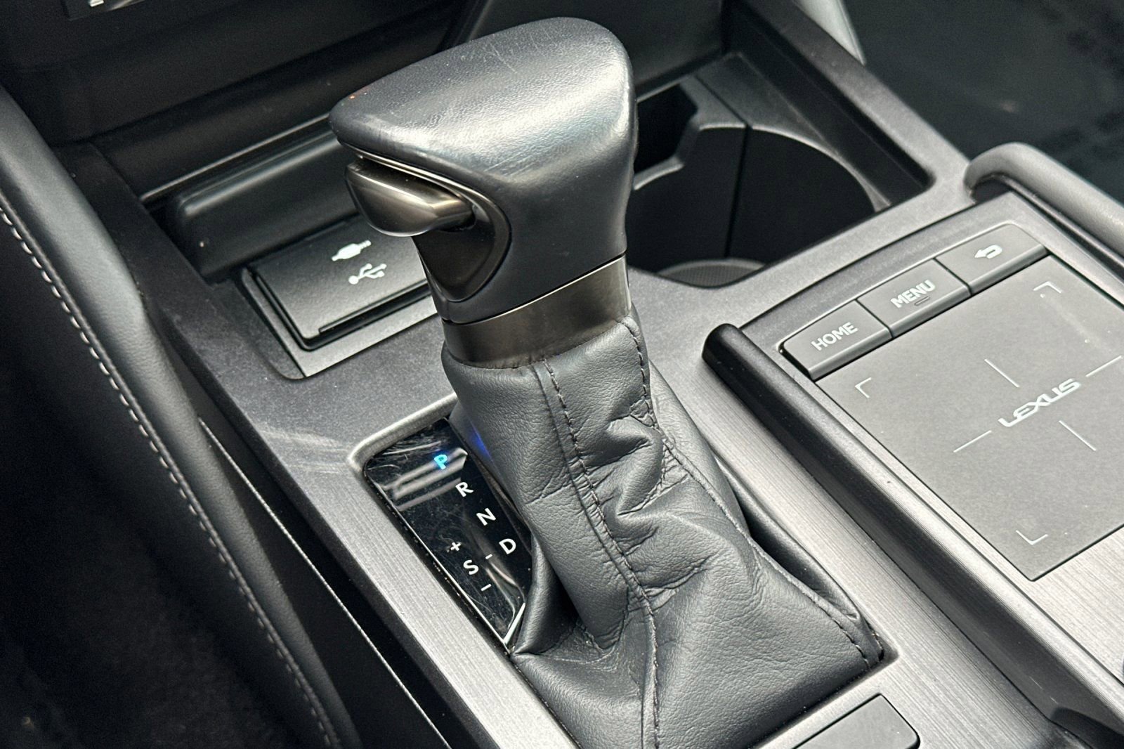 Certified 2022 Lexus ES 350 w/ Premium Package image 24