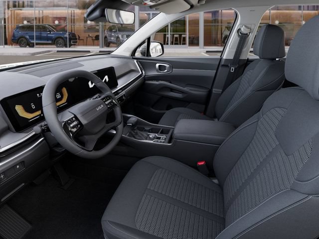 New 2026 Kia Sorento LX FWD image 18