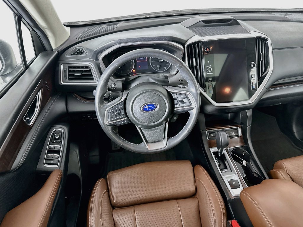 Used 2023 Subaru Ascent Touring AWD/4WD image 31