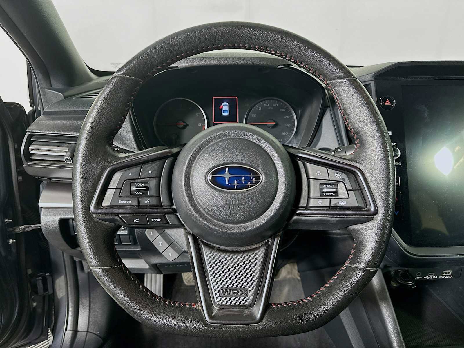Certified 2024 Subaru WRX image 11