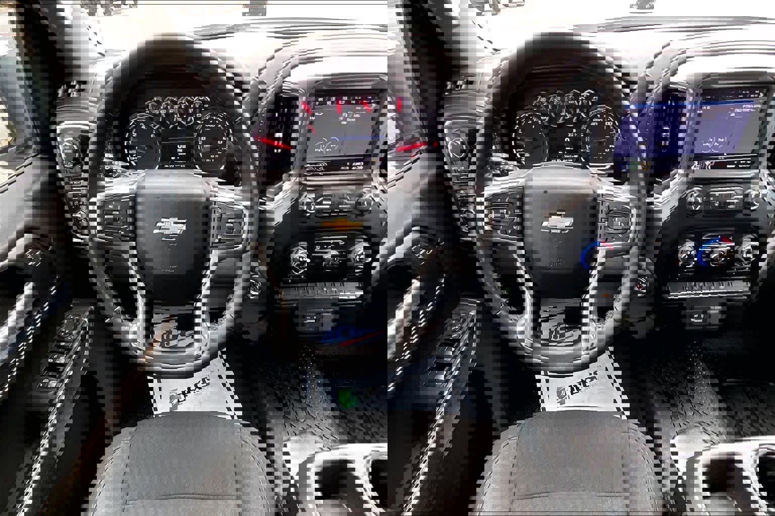 Used 2022 Chevrolet Silverado 1500 LT image 6