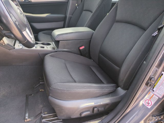 Used 2016 Subaru Legacy 2.5i Premium AWD/4WD image 12