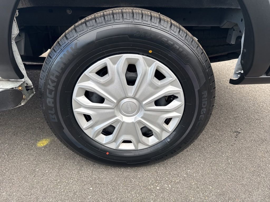 Used 2024 Ford Transit 250 Base w/ Exterior Upgrade Package image 27