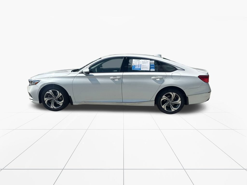 Used 2020 Honda Accord EX-L image 4