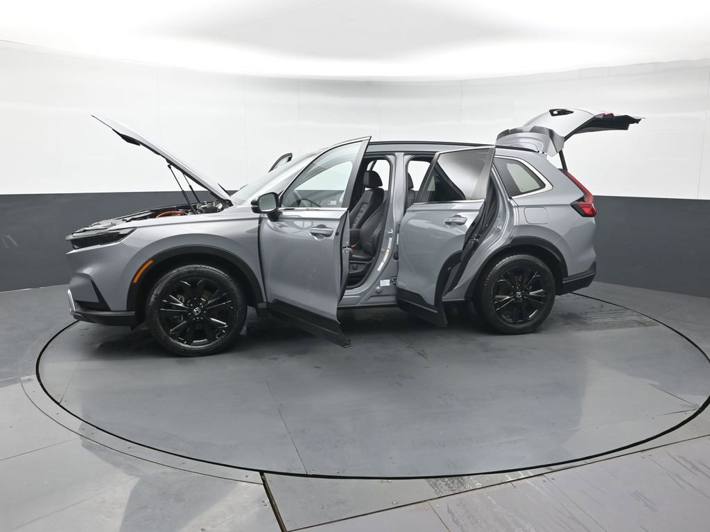 Used 2023 Honda CR-V Sport Touring image 48