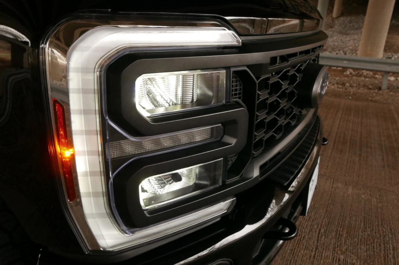 Used 2026 Ford F250 XL w/ STX Appearance Package image 29