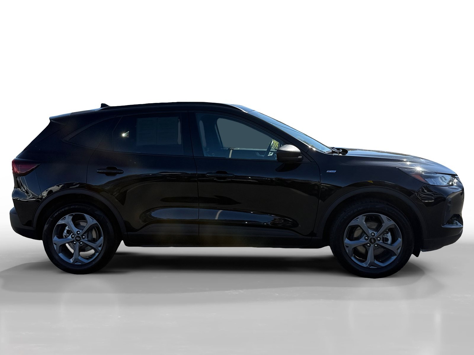 Certified 2025 Ford Escape ST-Line FWD image 6