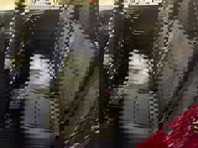 Used 2025 Toyota RAV4 Limited w/ Advanced Technology Package AWD/4WD image 26