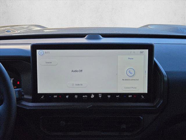 New 2026 Ford Bronco Sport Outer Banks image 12