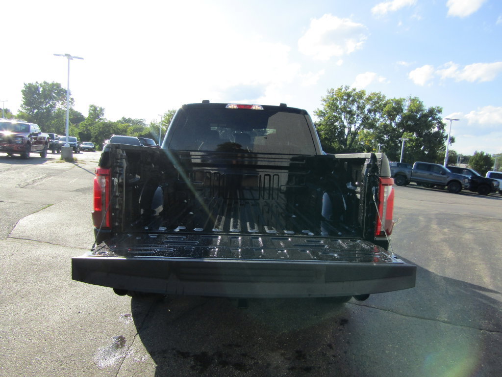 New 2026 Ford F150 STX w/ F-150 LOBO Package AWD/4WD image 9