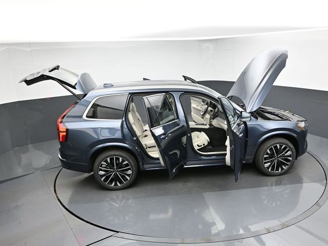 New 2026 Volvo XC90 B6 Ultra w/ Protection Package image 49