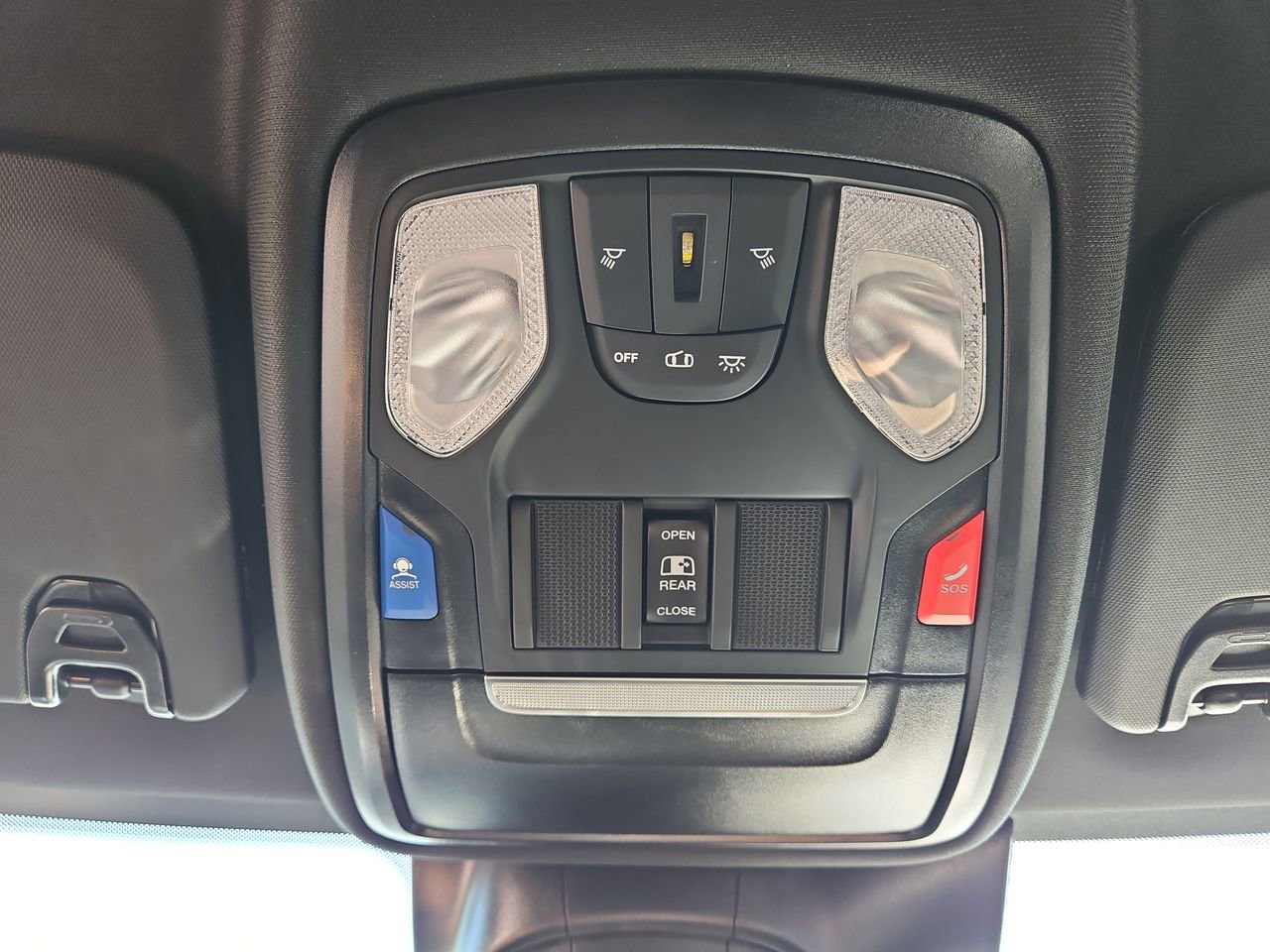 New 2026 RAM 2500 Tradesman image 22