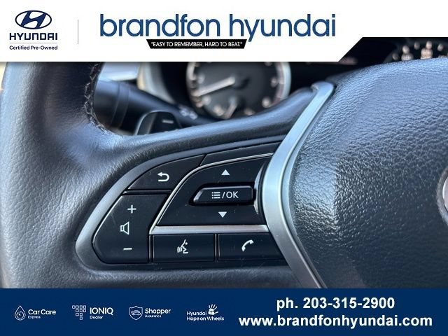 Used 2023 INFINITI QX50 Luxe w/ Cargo Package AWD/4WD image 14