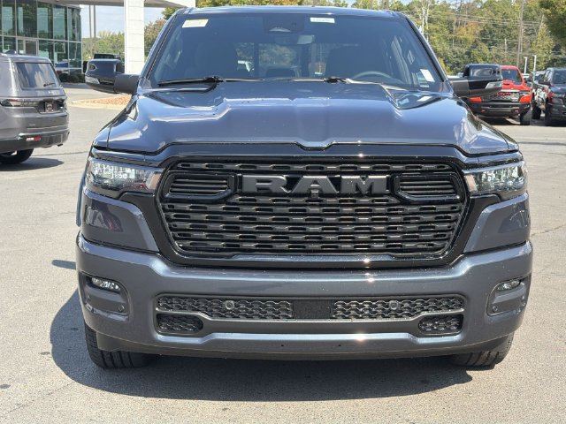 New 2027 RAM 1500 Big Horn AWD/4WD image 15