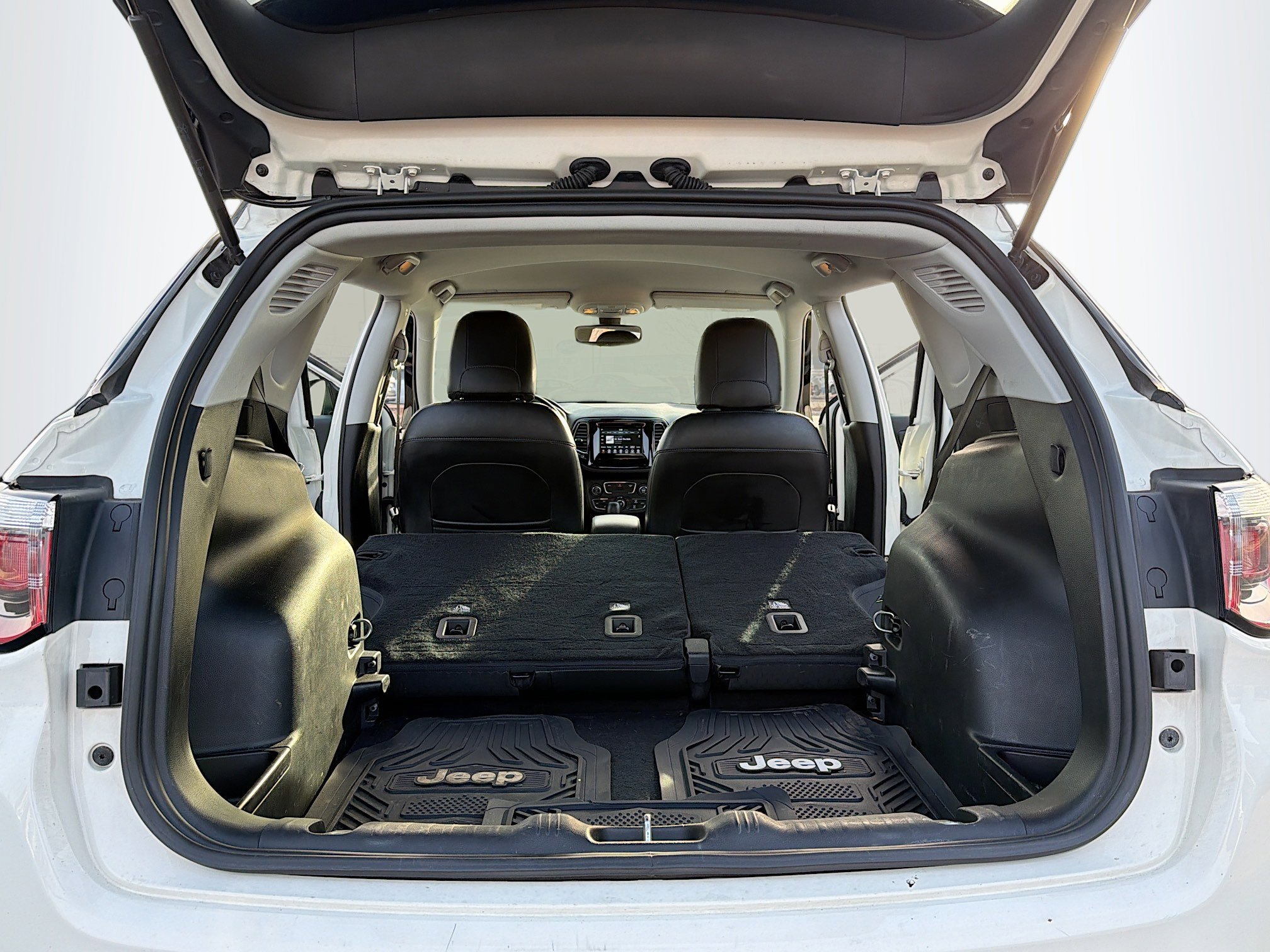 Used 2019 Jeep Compass Altitude image 7